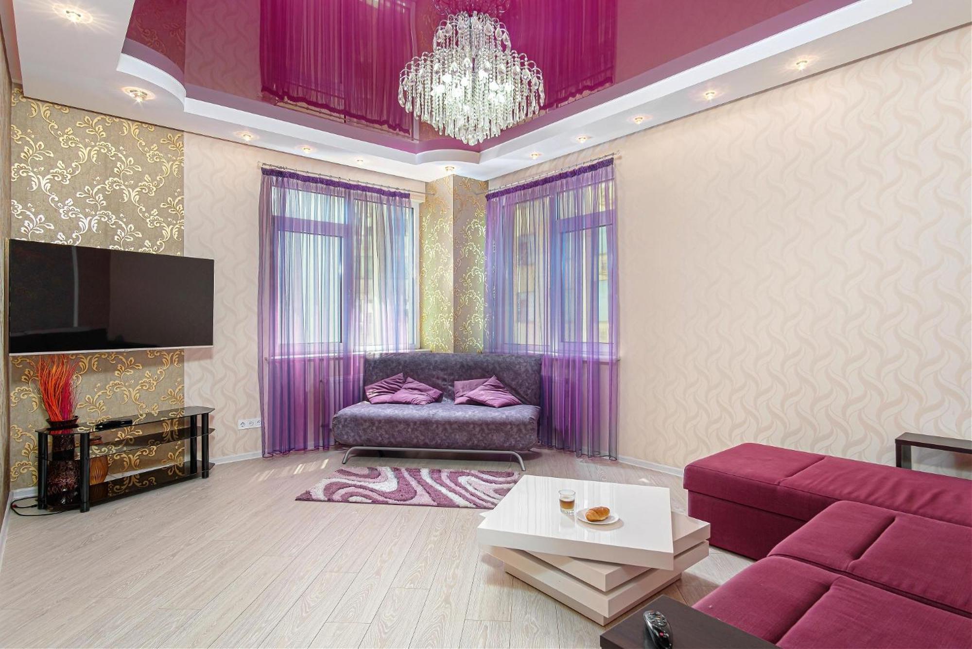 Barkar Arcadia Apartments Odessa Kamer foto
