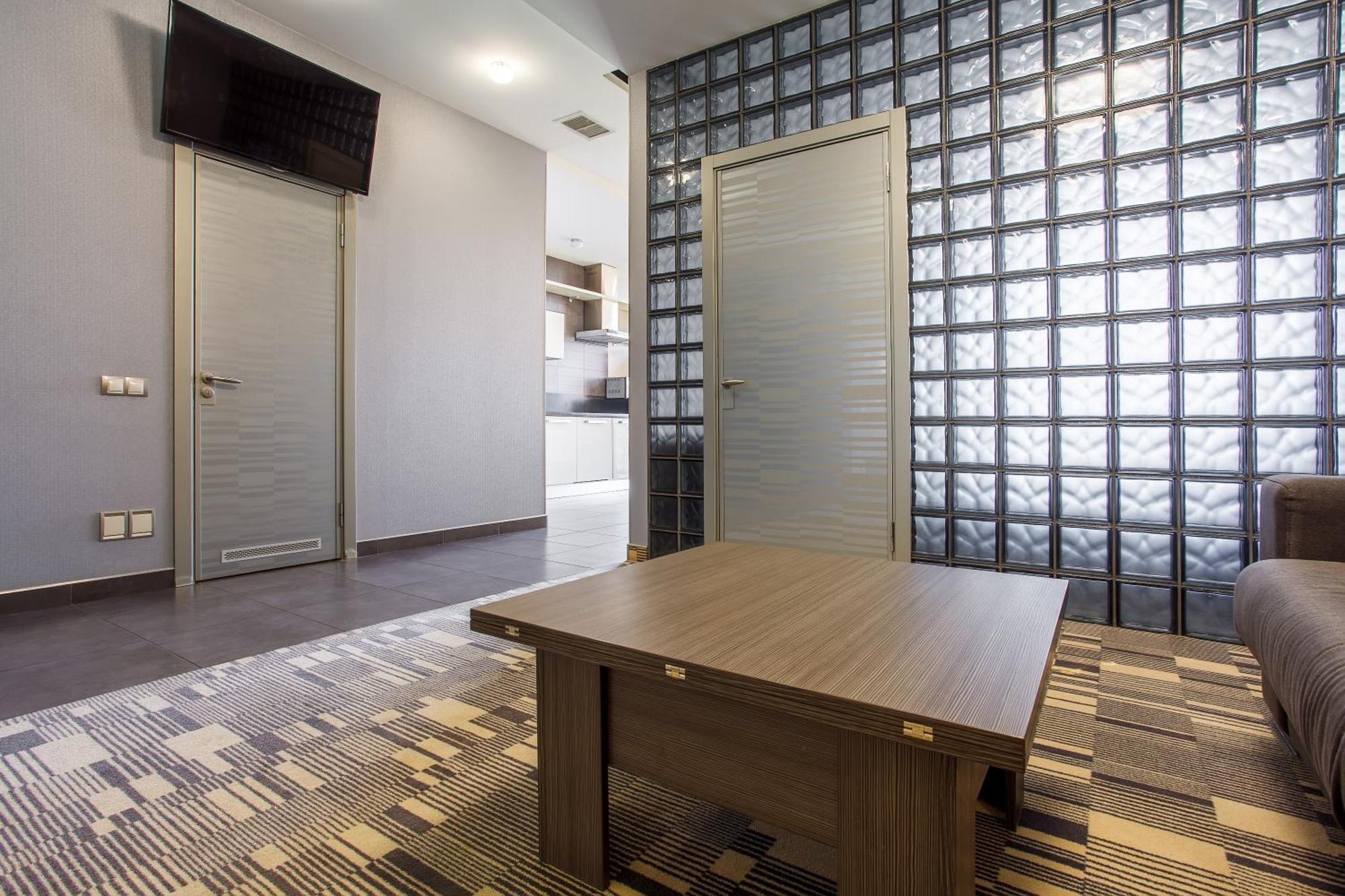 Barkar Arcadia Apartments Odessa Kamer foto